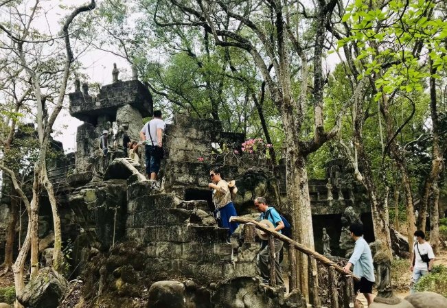 台南山區景點 台南山區景點