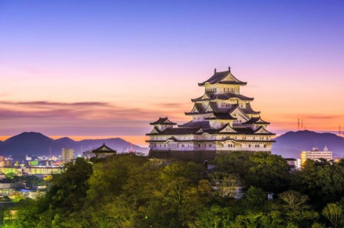 日本大阪旅遊 日本大阪旅遊