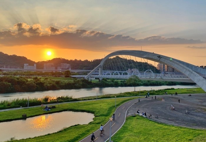公館景點