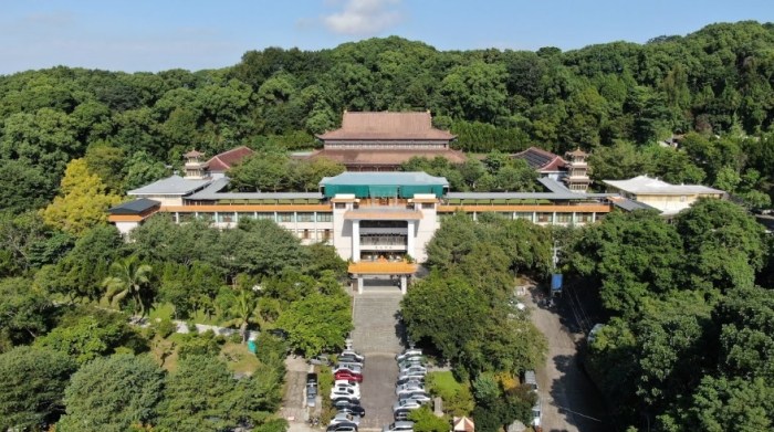 淨律寺 淨律寺