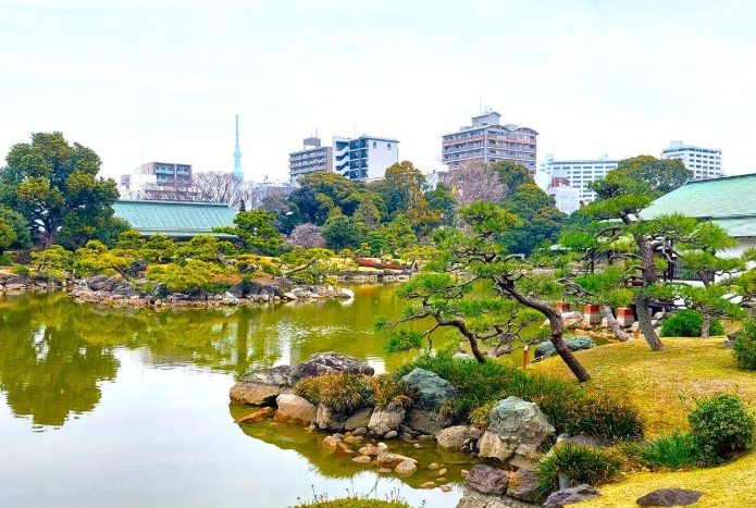 東京私房景點 東京私房景點