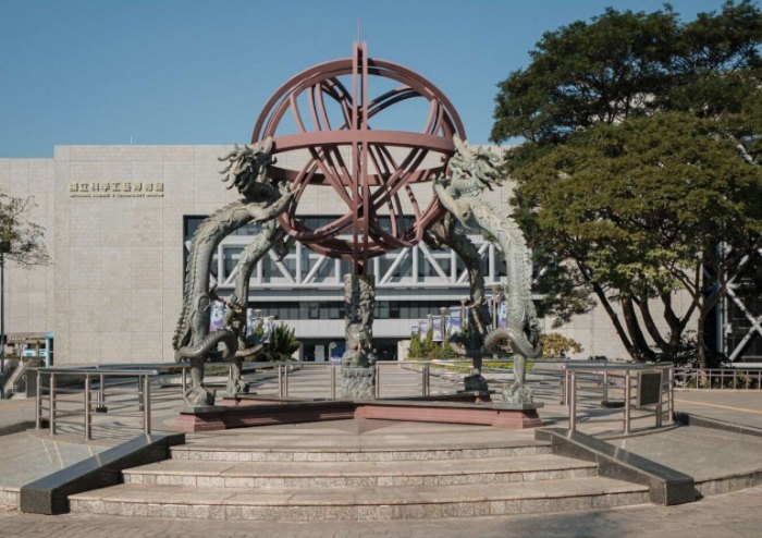 高雄市景點 高雄市景點
