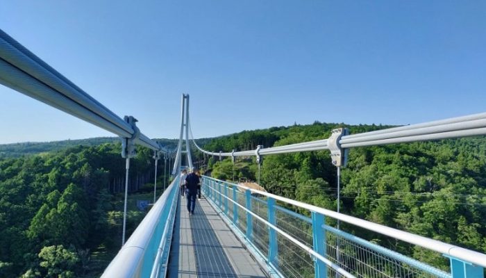 三島天空步道 三島天空步道