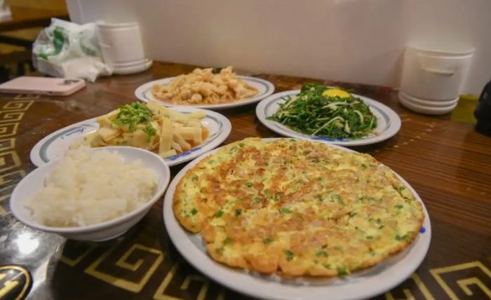 北埔老街美食 北埔老街美食