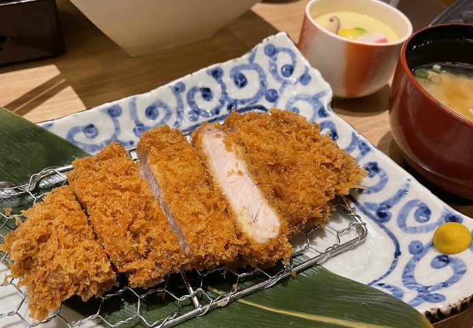林口三井美食 林口三井美食