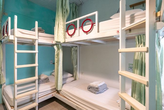 嘉義火車站住宿