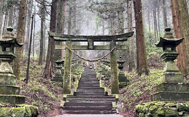阿蘇火山一日遊 阿蘇火山一日遊