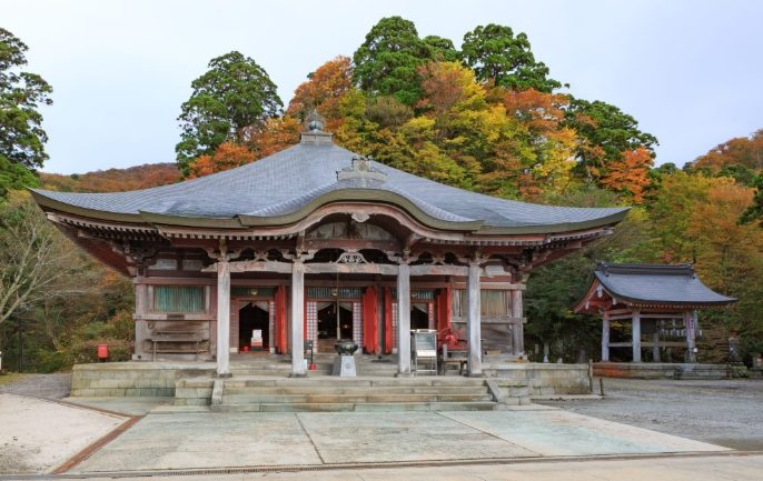 大仙寺 大仙寺