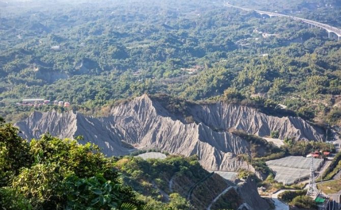 中寮山 中寮山