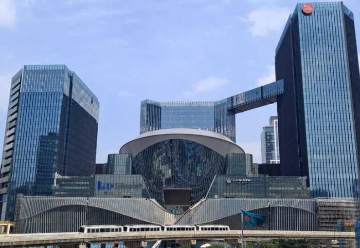 高雄海洋館 高雄海洋館