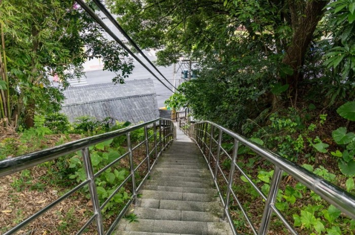 大同山：登山步道導覽、交通資訊、景點美食住宿全攻略