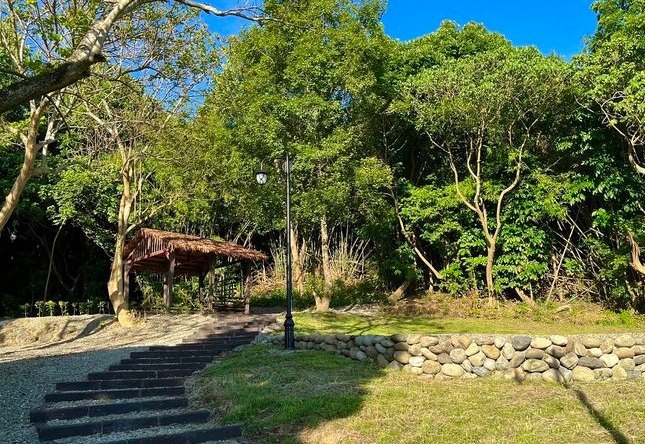台南秘境景點 台南秘境景點