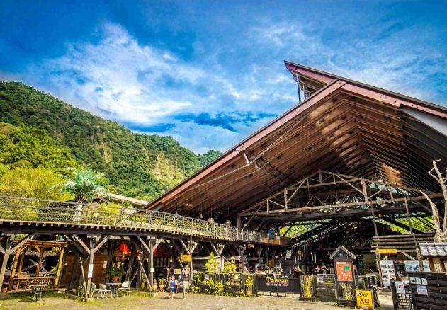 天空之橋 天空之橋