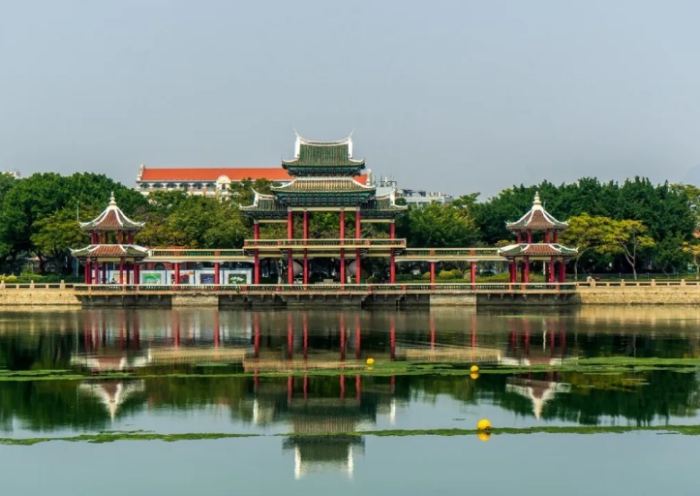 金廈旅遊 金廈旅遊