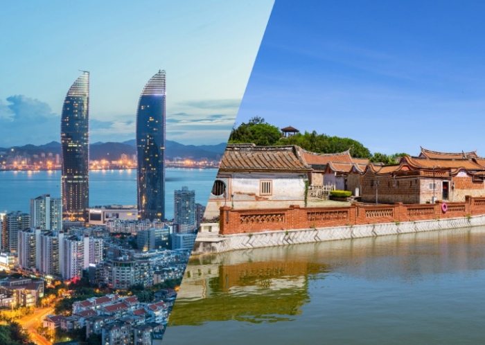 金廈旅遊 金廈旅遊