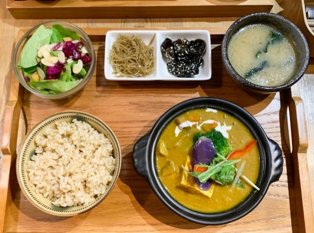 西門町素食 西門町素食