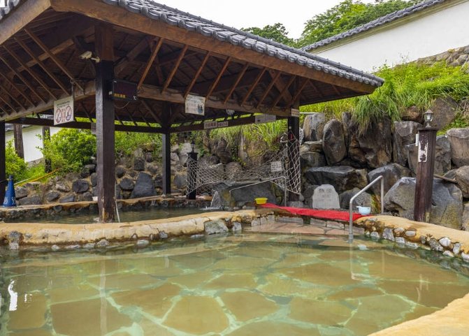 北投泡湯推薦 北投泡湯推薦