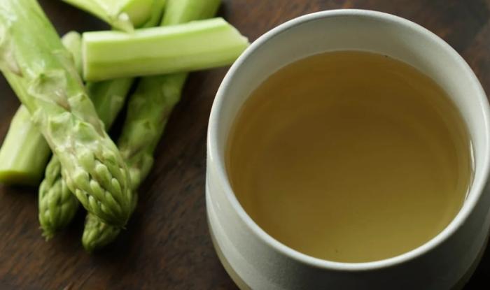 蘆筍汁 蘆筍汁