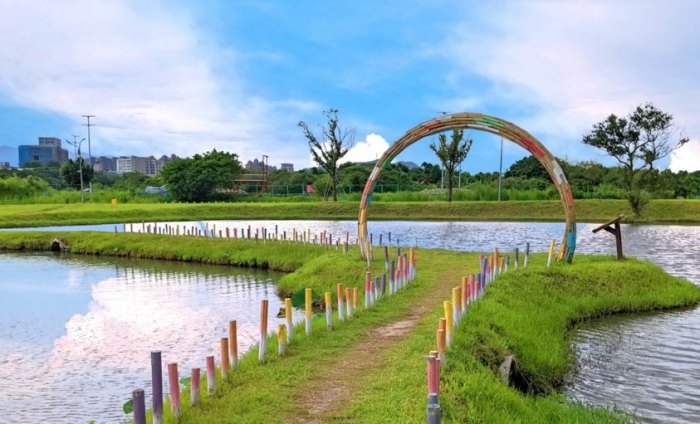 樹林景點 樹林景點