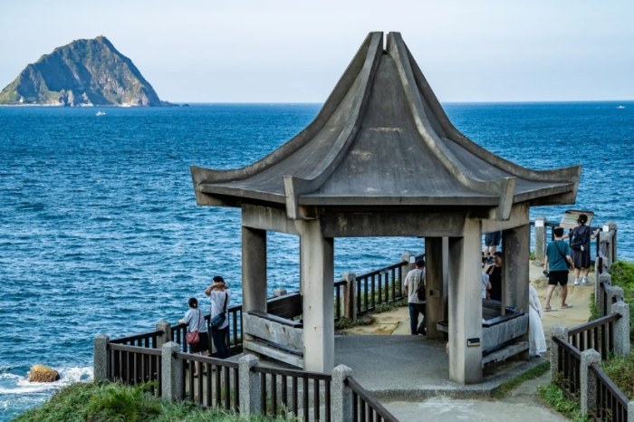 基隆旅遊 基隆旅遊