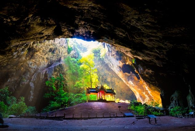 華欣景點