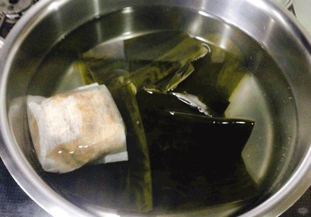昆布煮法 昆布煮法