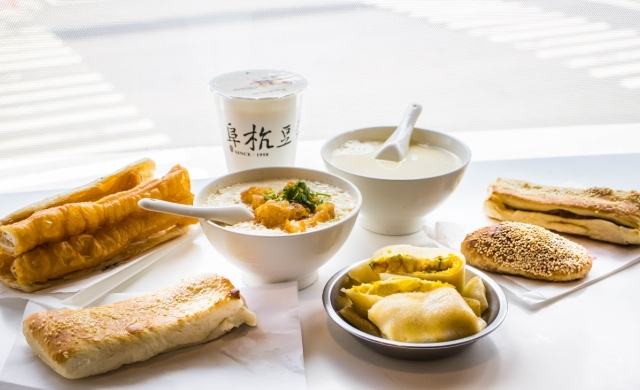好吃早餐 好吃早餐