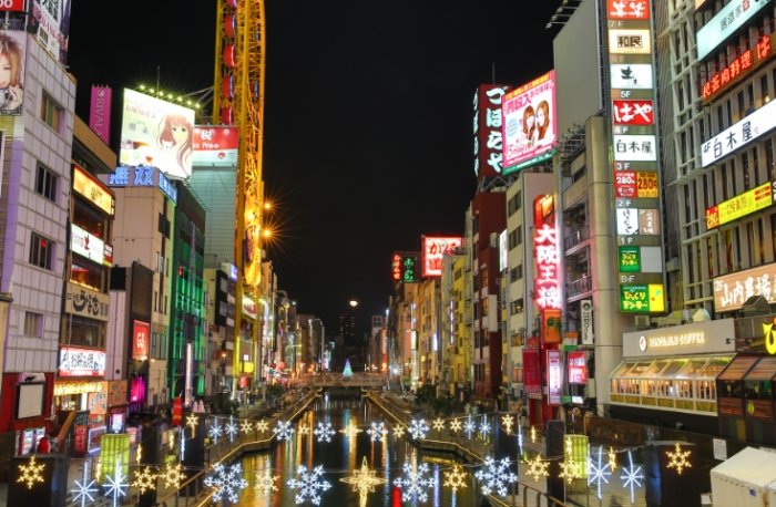 關西旅遊 關西旅遊