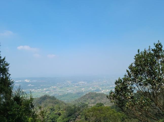 雙峰山 雙峰山