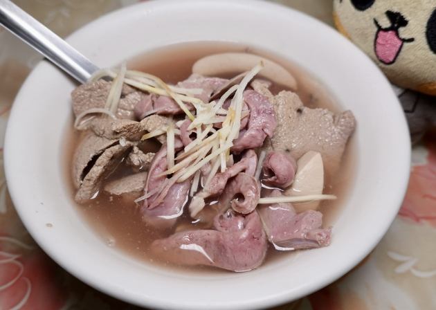 台南新天地美食 台南新天地美食