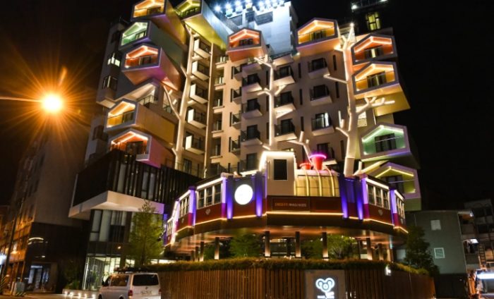 宜蘭旅館 宜蘭旅館