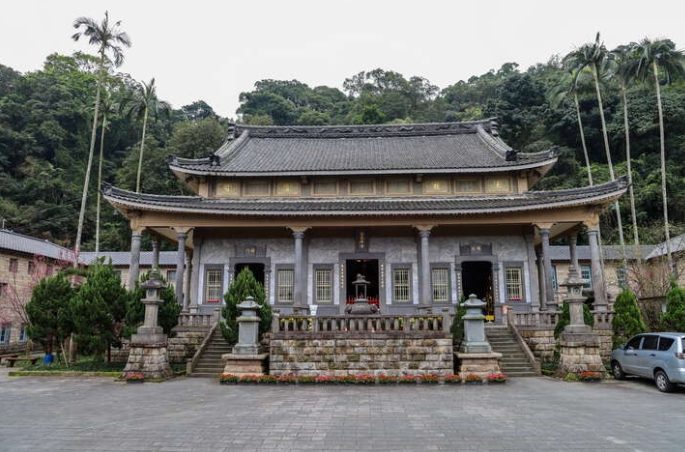 圓通寺