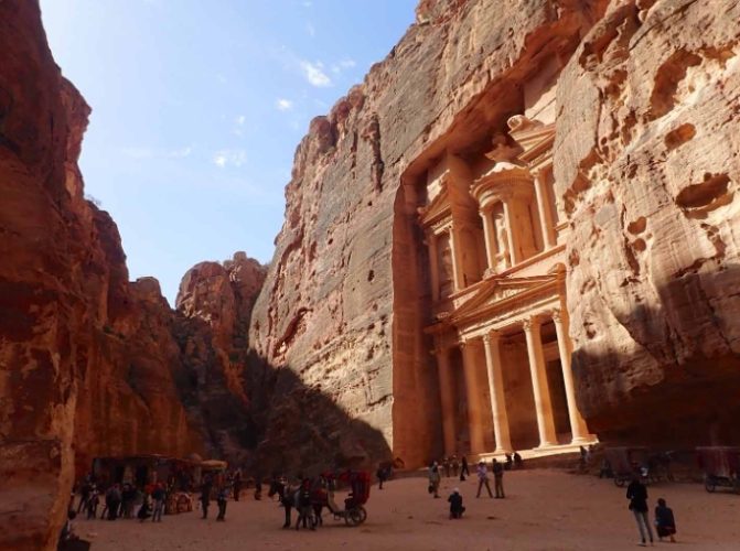 約旦旅遊 約旦旅遊