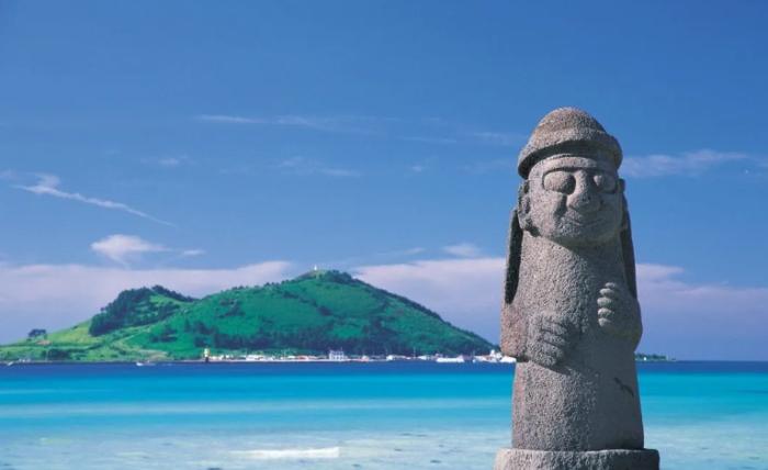 韓國濟州島旅遊 韓國濟州島旅遊