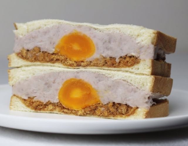 熱壓吐司食譜 熱壓吐司食譜