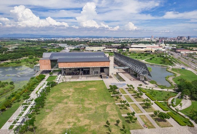 歷史博物館台南 歷史博物館台南