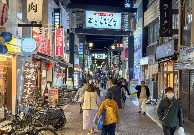 東京私房景點 東京私房景點