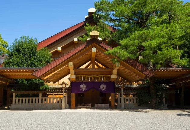 名古屋旅遊