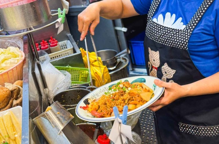 師大美食