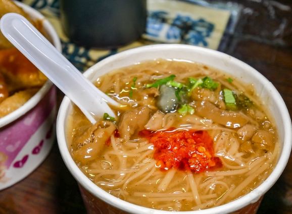 士林夜市美食 士林夜市美食