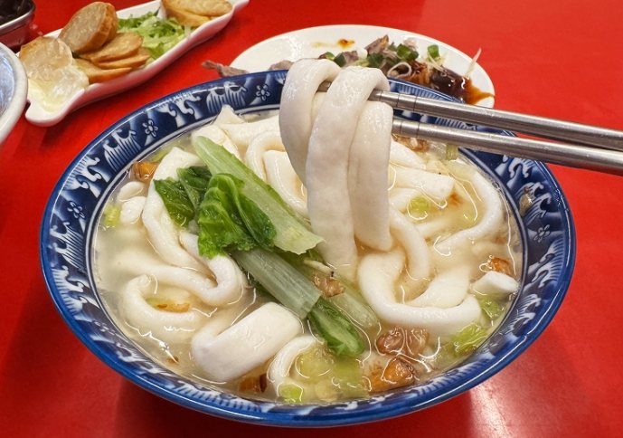 松山美食：10大必吃名單與老饕真心話Q&A完整攻略