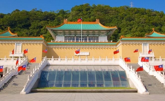 金龍旅遊 金龍旅遊