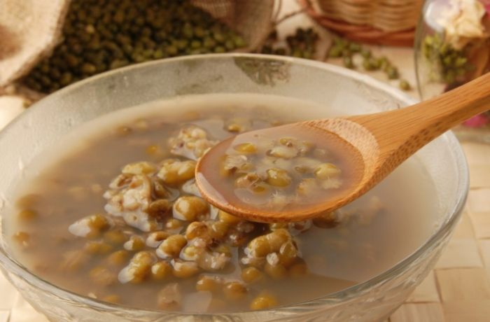 綠豆薏仁功效 綠豆薏仁功效