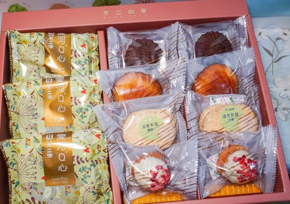 高雄伴手禮推薦 高雄伴手禮推薦