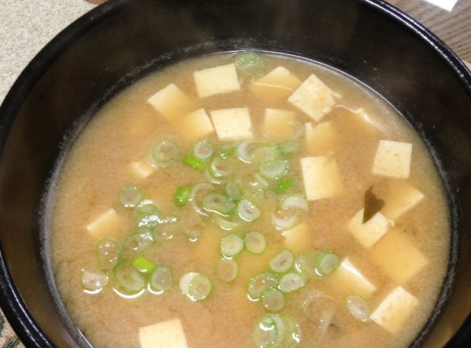 味增湯怎麼煮 味增湯怎麼煮