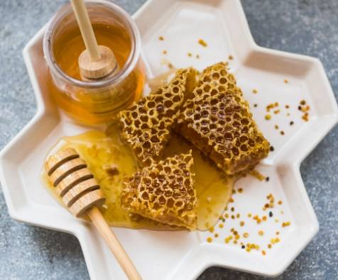 蜂膠功效 蜂膠功效