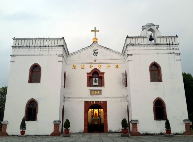 高雄屏東私房景點 高雄屏東私房景點
