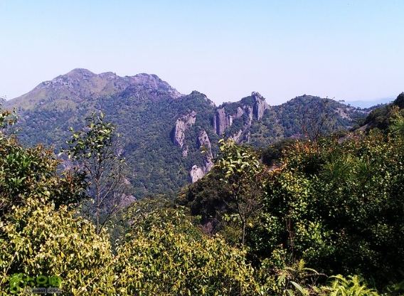 兔耳山 兔耳山