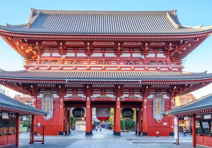 淺草觀音寺 淺草觀音寺