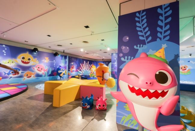 台北親子樂園 台北親子樂園